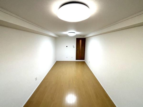稲城市東長沼のマンション