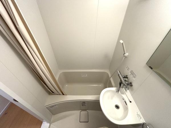 稲城第二末廣マンション