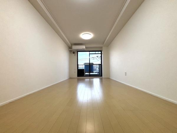 稲城第二末廣マンション