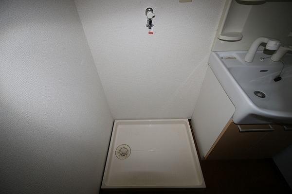 稲城市矢野口のマンション