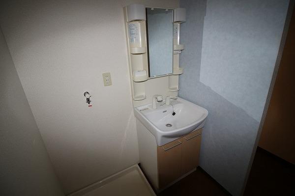 稲城市矢野口のマンション