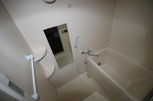 稲城市矢野口のマンション