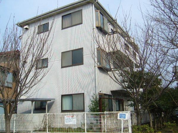 エメラルドパレス