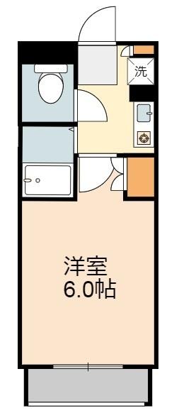 稲城市矢野口のマンション