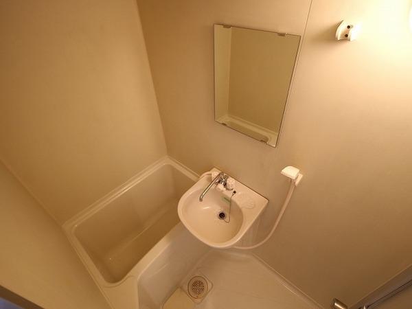 稲城市矢野口のマンション
