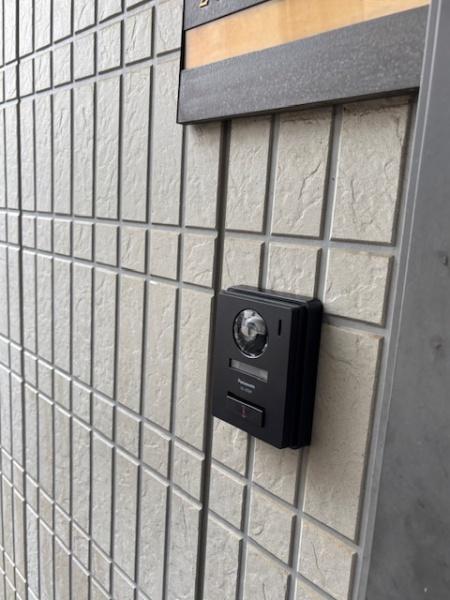 稲城市矢野口のアパート