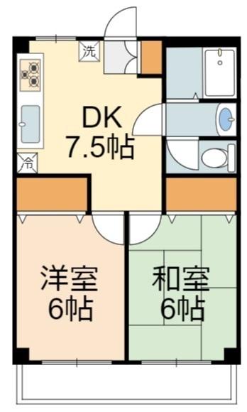 コンフォール２１