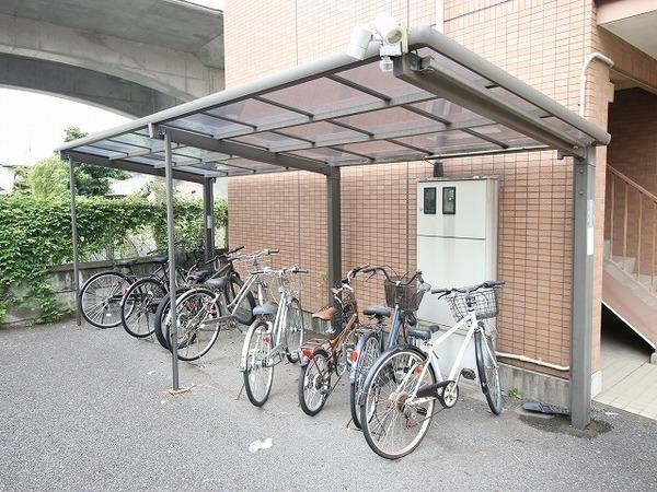 稲城市大丸のマンション