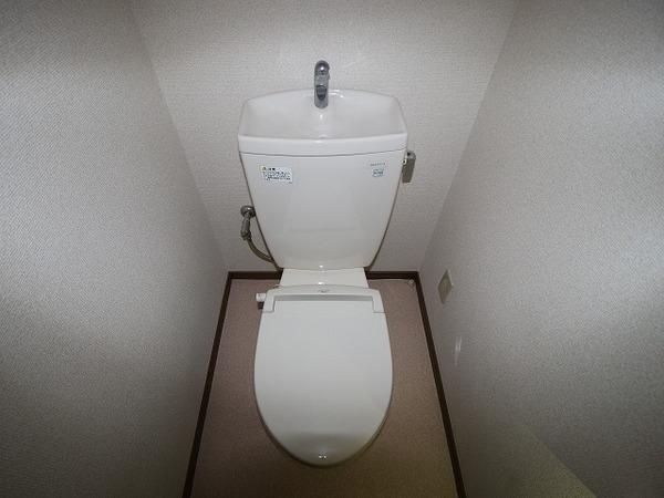 稲城市大丸のマンション