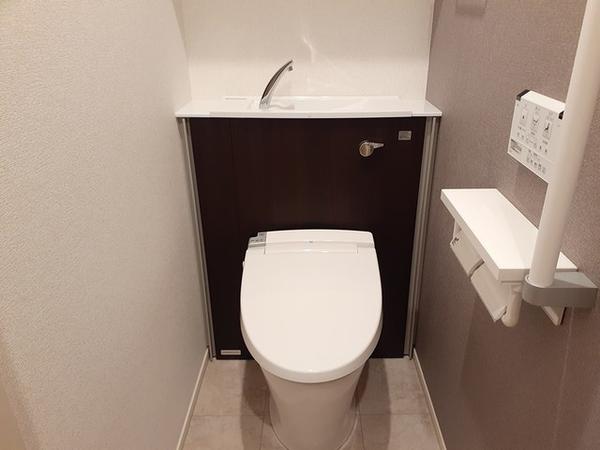 稲城市大丸のアパート