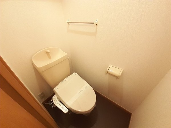 稲城市矢野口のアパート