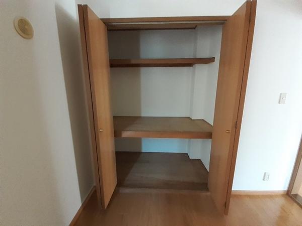 稲城市矢野口のアパート