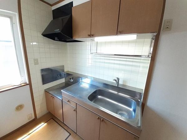 稲城市矢野口のアパート