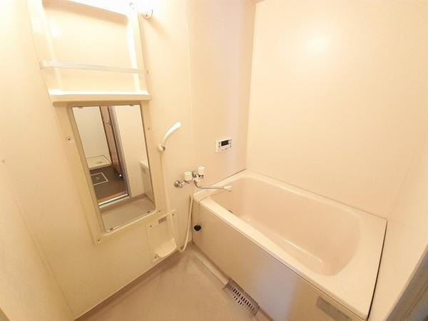 稲城市矢野口のアパート