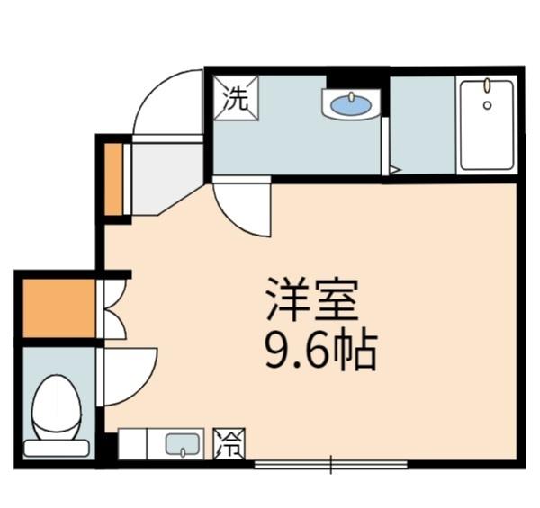 ゲートタウン矢野口