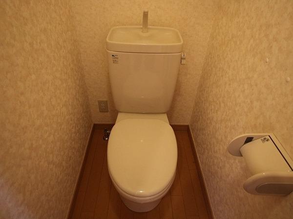 稲城市大丸のマンション