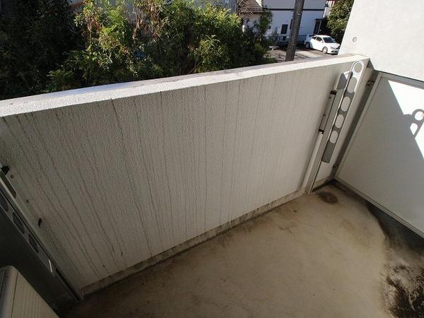 稲城市大丸のマンション