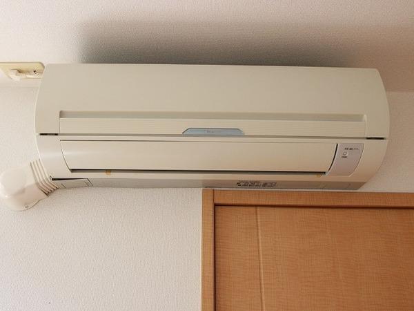 稲城市大丸のマンション