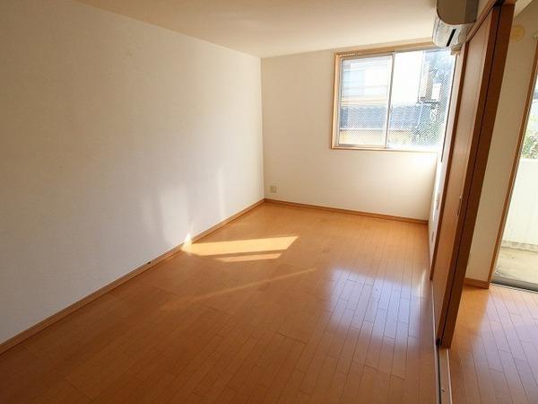 稲城市大丸のマンション