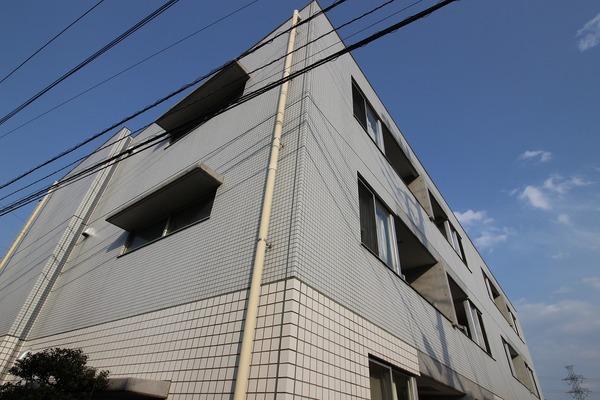 ビューバレー彩