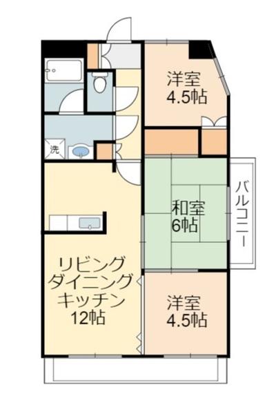 サザン稲城