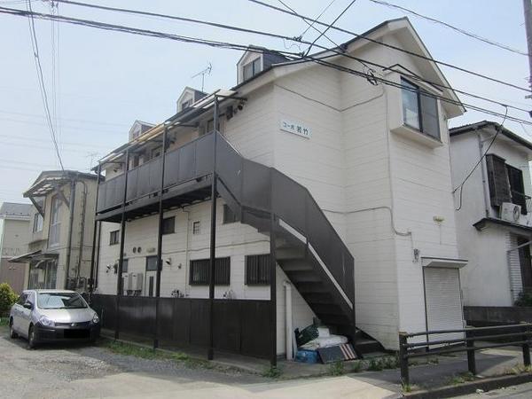 コーポ若竹