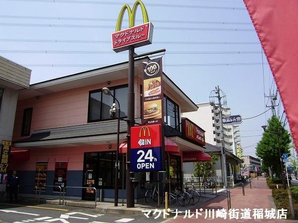 コーポ若竹