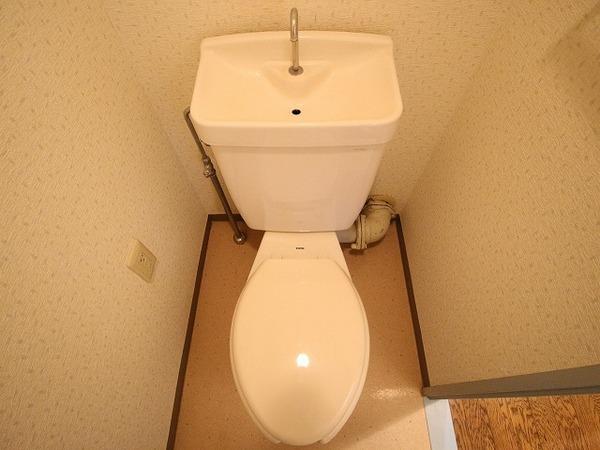 稲城市百村のマンション