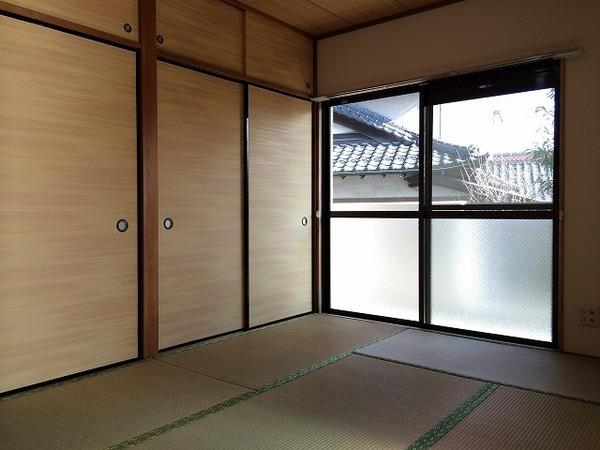 稲城市押立のマンション