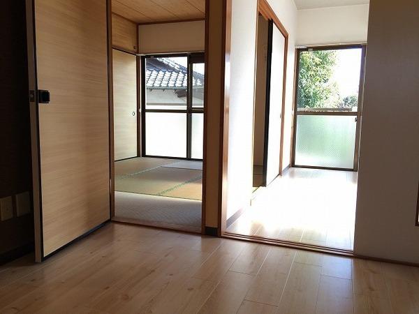 稲城市押立のマンション