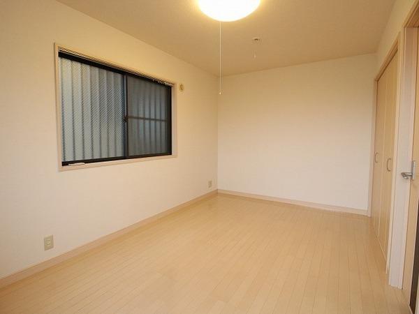 稲城市矢野口のアパート