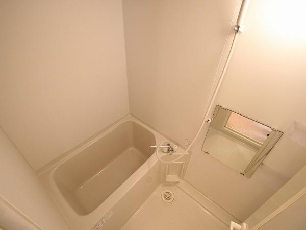 稲城市矢野口のアパート