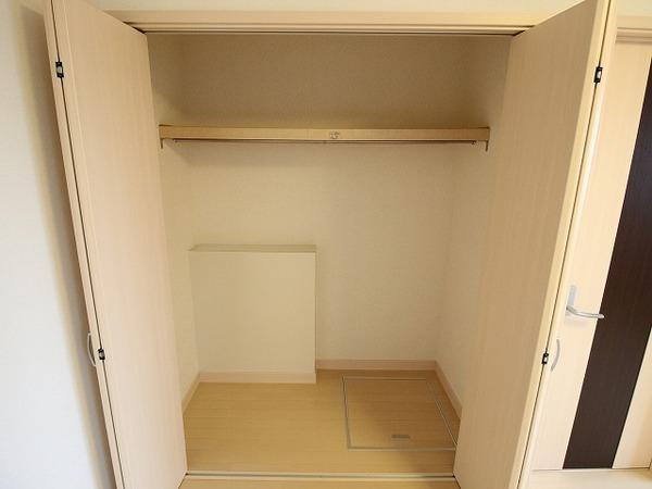 稲城市矢野口のアパート