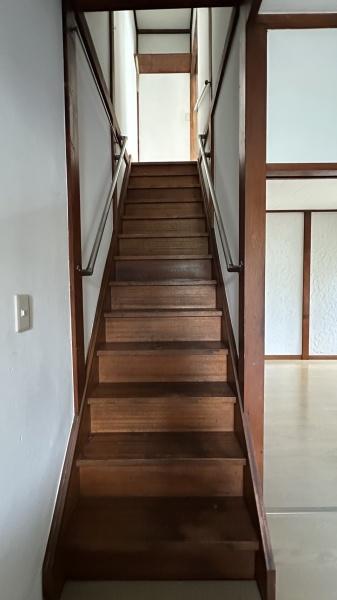 中野区中野１丁目の貸家