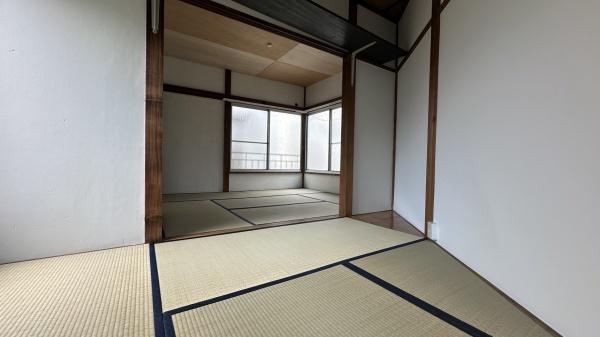 中野区中野１丁目の貸家