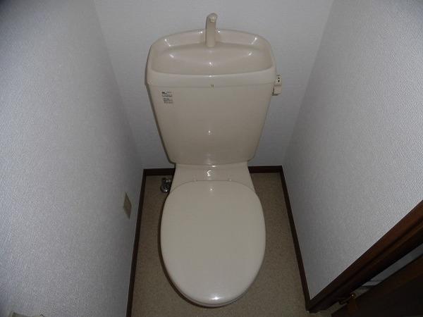 稲城市矢野口のアパート