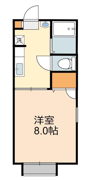 グランフォーレ　イナギ