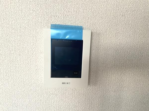 稲城市矢野口のマンション