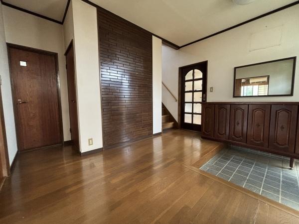 東長沼戸建