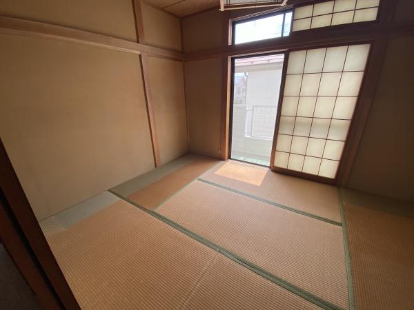 東長沼戸建