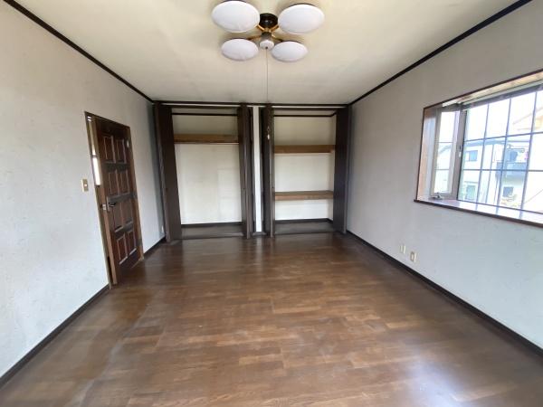 東長沼戸建