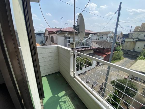 東長沼戸建