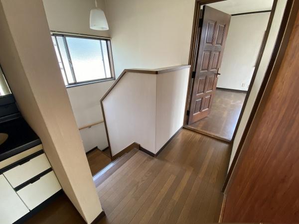 東長沼戸建