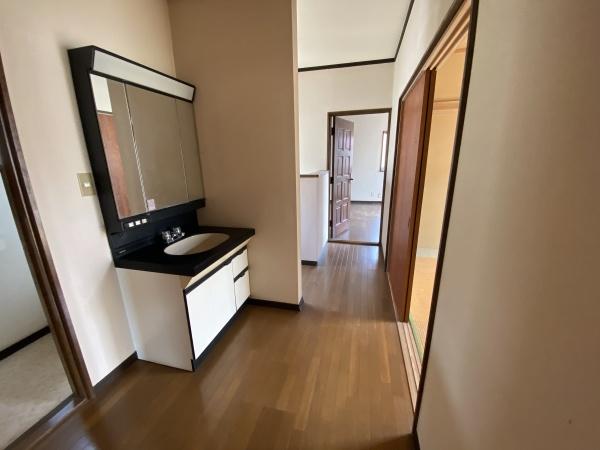 東長沼戸建