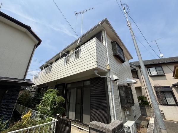 東長沼戸建