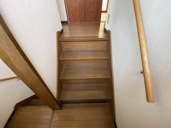 東長沼戸建