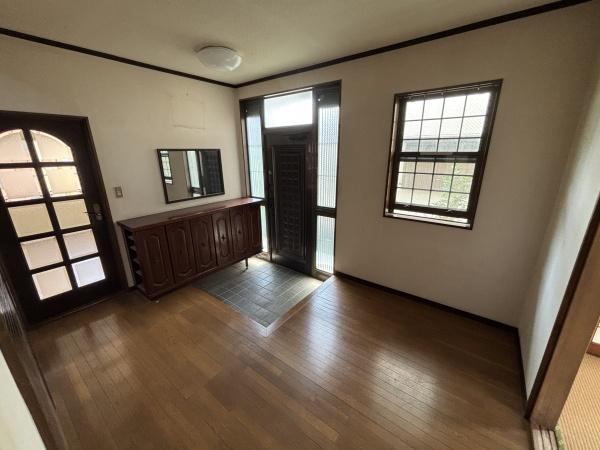 東長沼戸建