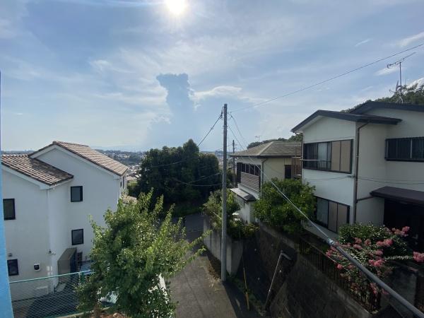 町田市広袴町　貸家
