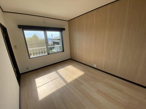 町田市広袴町　貸家