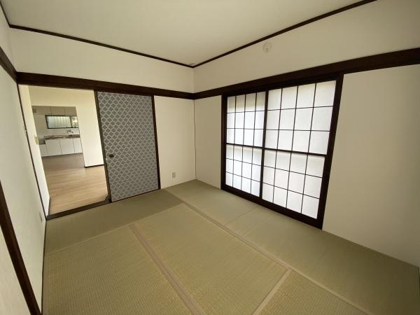 町田市広袴町　貸家